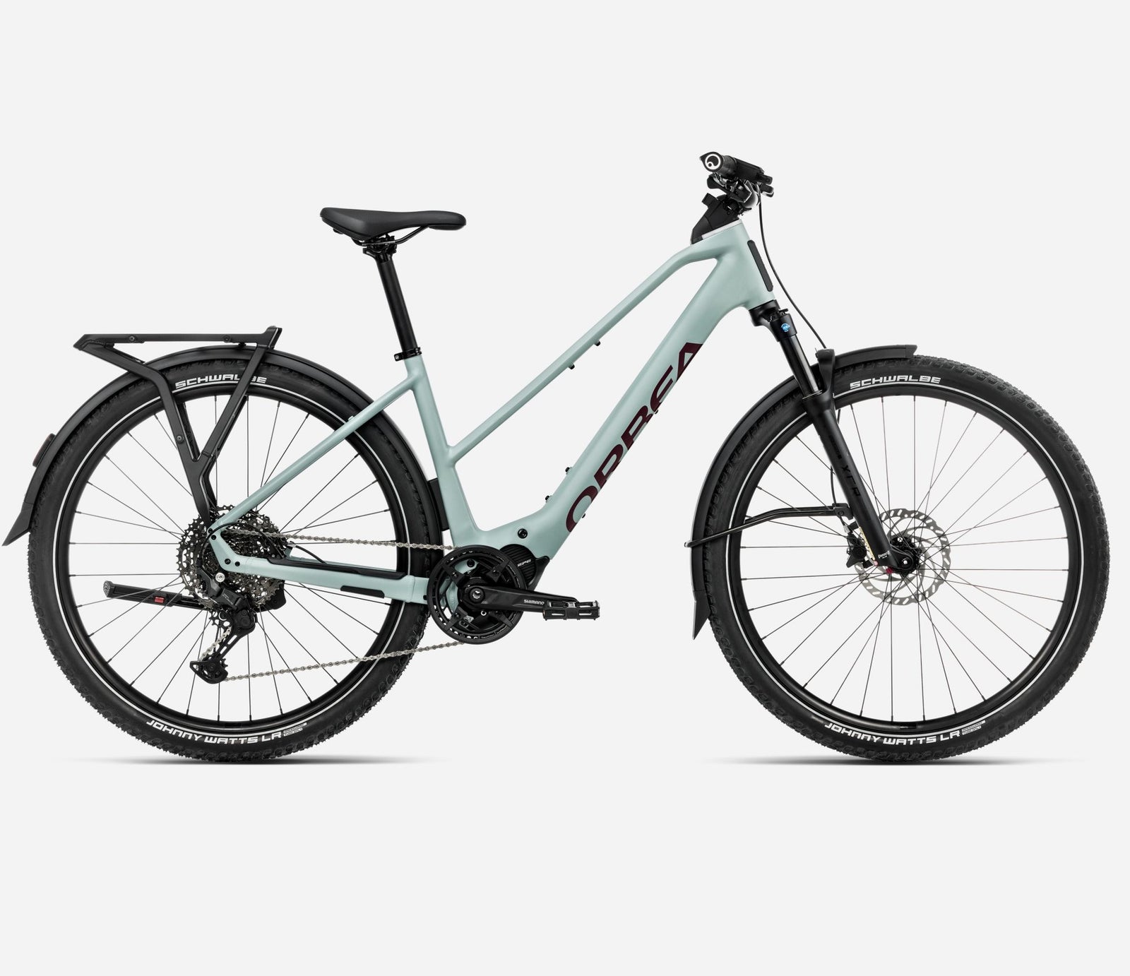 Orbea Kemen ADV 20 mid