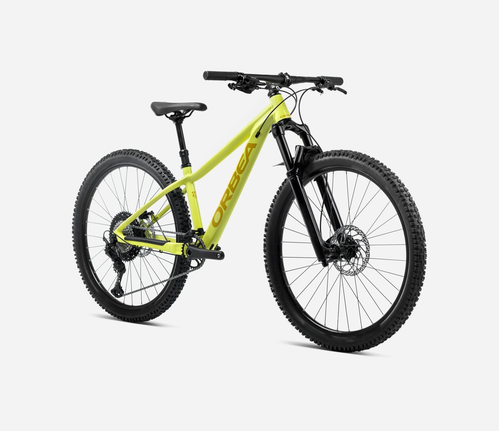 Orbea Laufey 27 H20