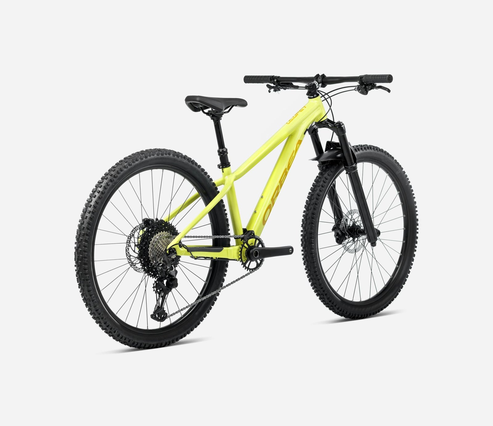 Orbea Laufey 27 H20