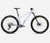 Orbea Laufey Hardtail Mountain Bike in digital lavender