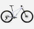 Orbea Laufey Hardtail Mountain Bike in digital lavender