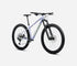 Orbea Laufey Hardtail Mountain Bike in digital lavender