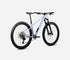 Orbea Laufey Hardtail Mountain Bike in digital lavender