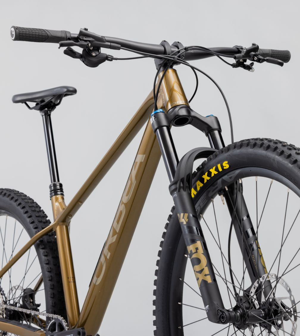 Orbea Laufey H10