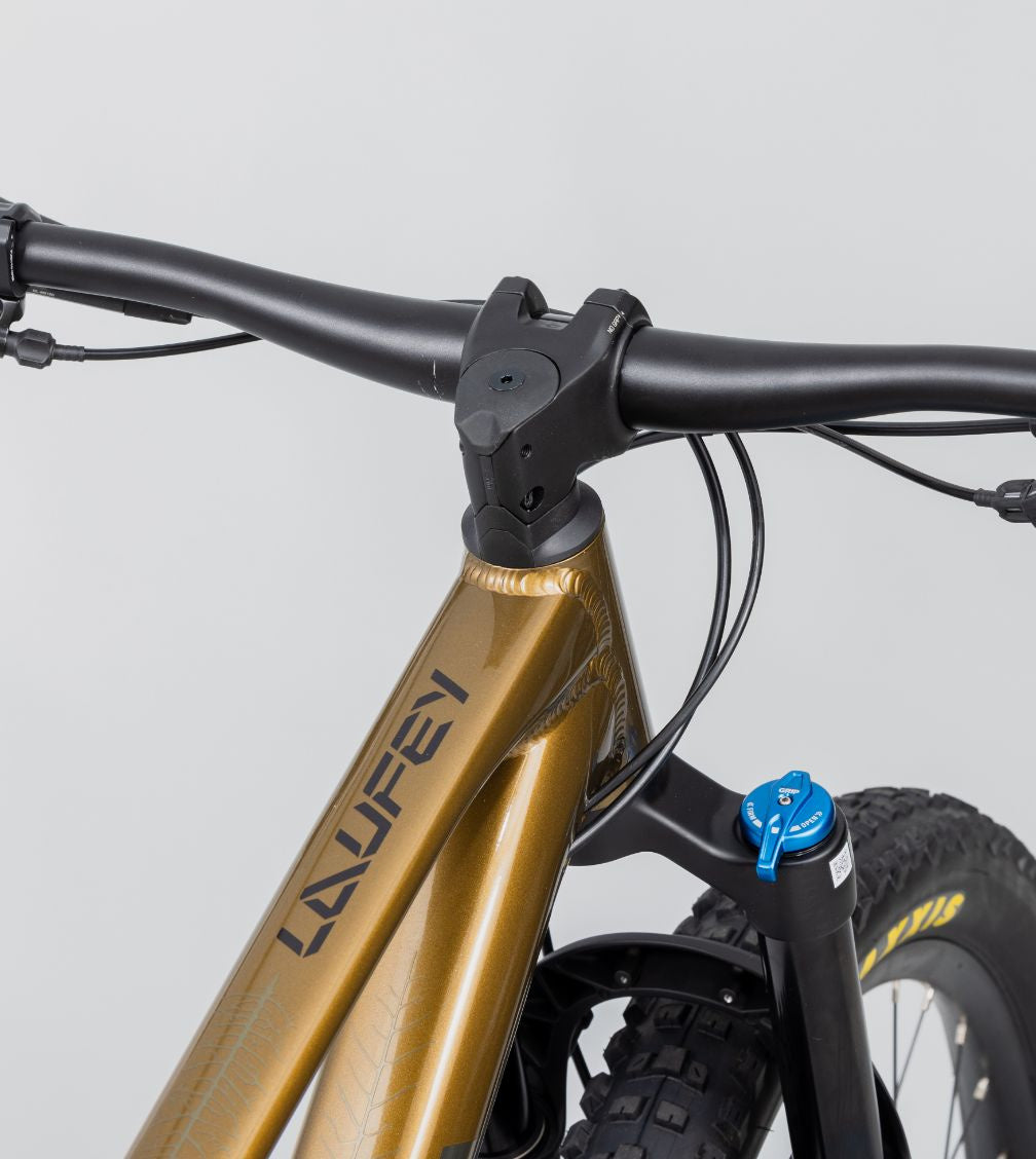 Orbea Laufey H10