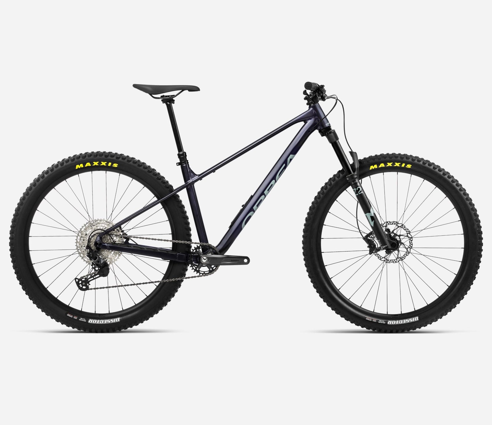 Orbea Laufey H10