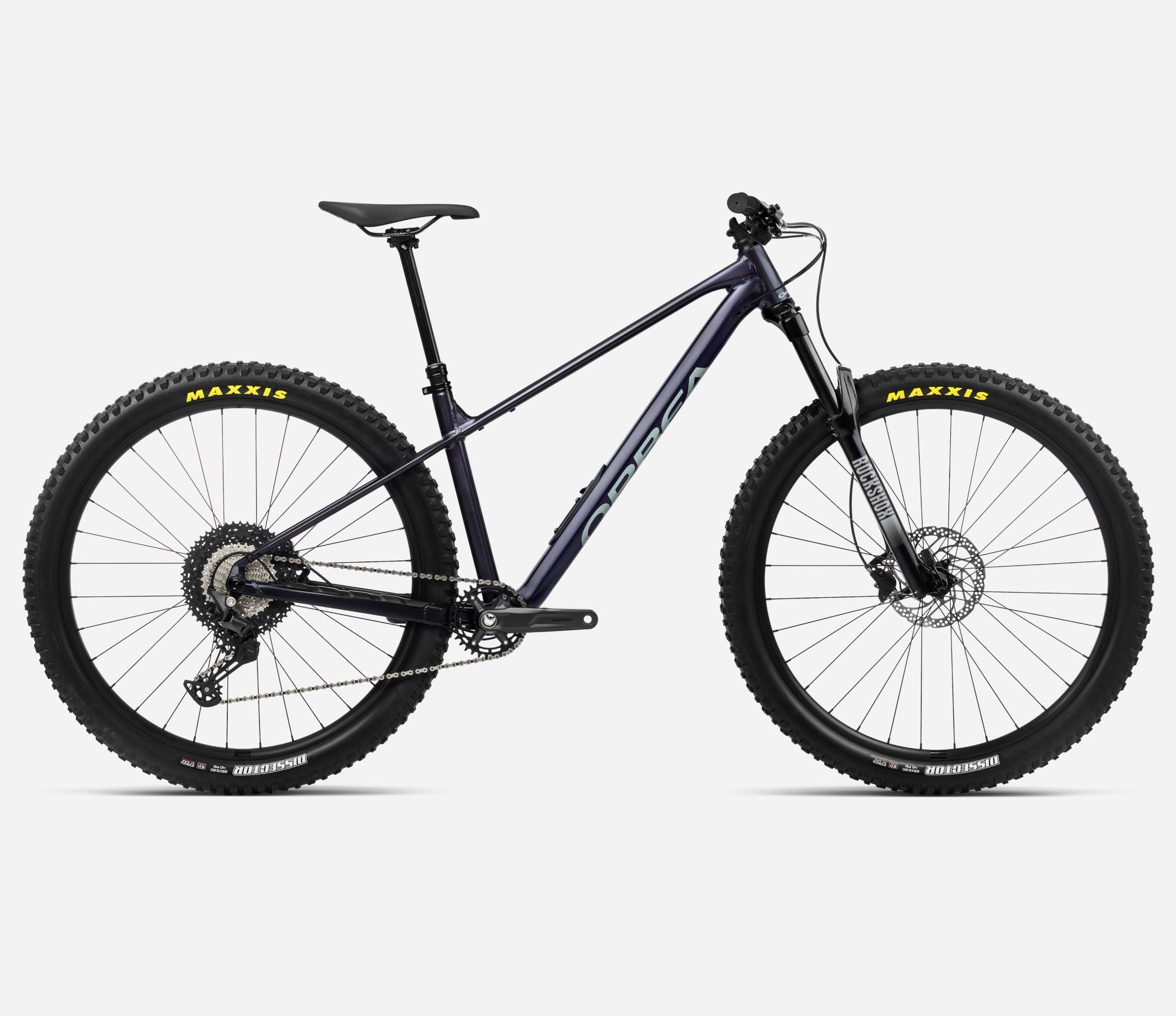 Orbea Laufey H30 kids junior mountian bike