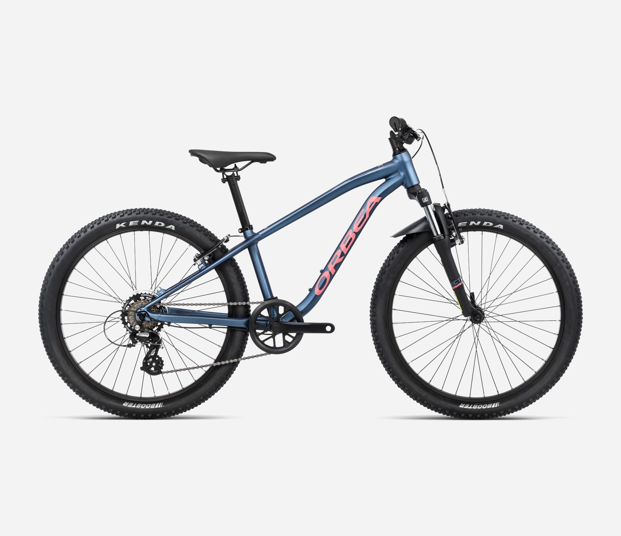 Orbea MX 24 XC junior trail mountain bike