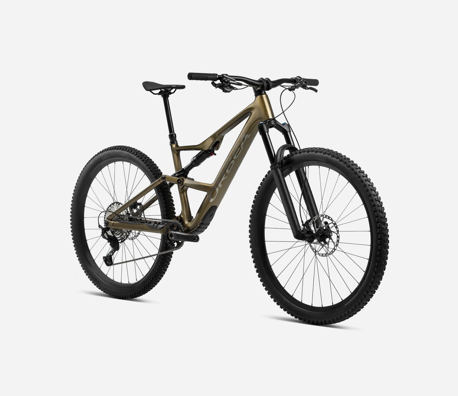 Orbea Occam LT H20