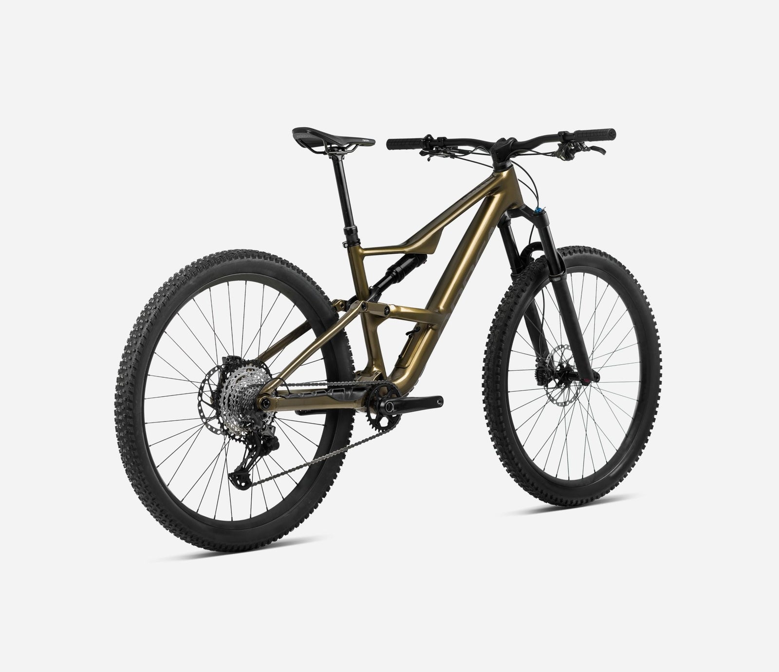 Orbea Occam LT H20