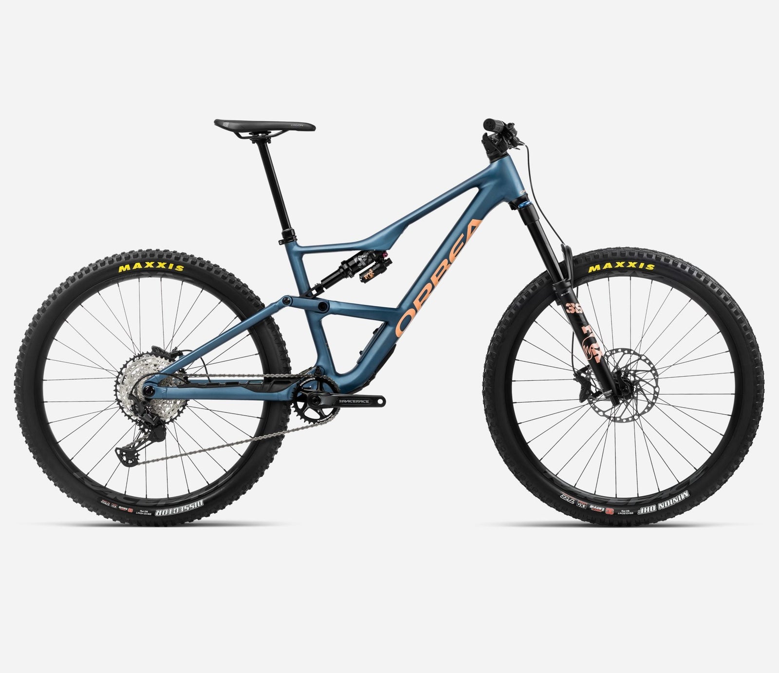 Orbea Occam LT H20