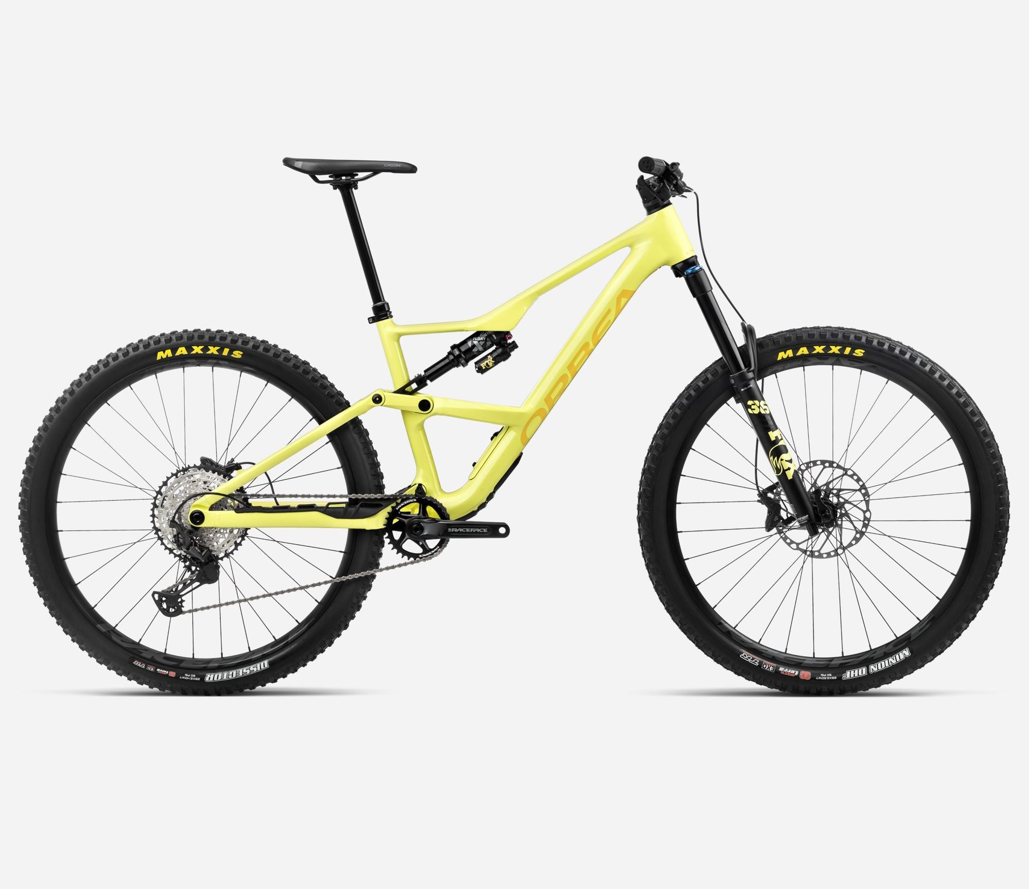 Orbea Occam LT H20