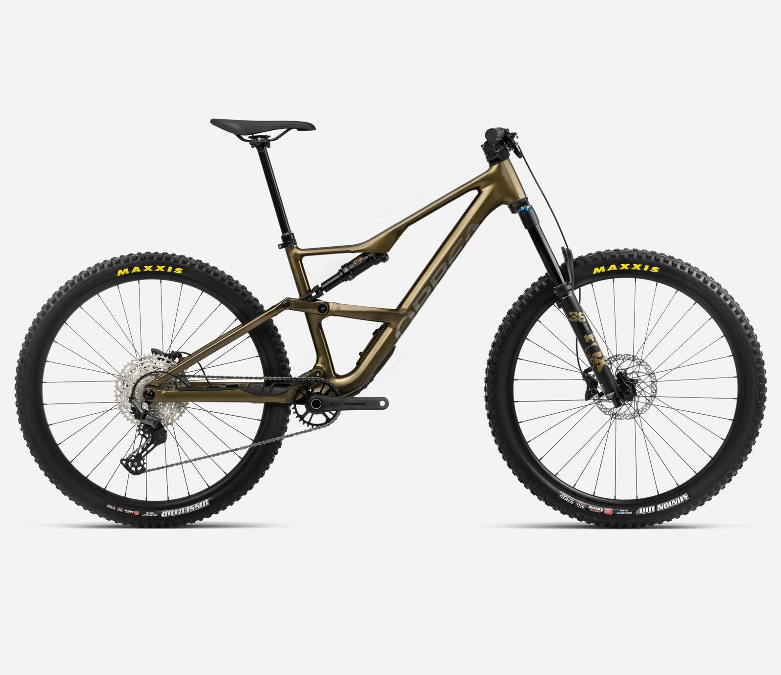 Orbea Occam LT H30