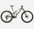 orbea occam sl h30 mountain bike in spaceship green acid gum colour