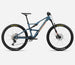 Orbea Occam SL H30 mountian bike trail