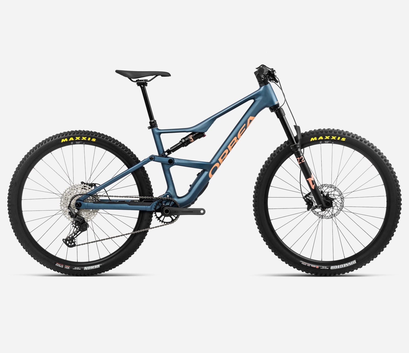 Orbea Occam SL H30