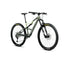 orbea occam sl h30 mountain bike in spaceship green acid gum colour