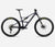 orbea occam sl h30 mountain bike in tanzanite colour
