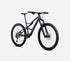orbea occam sl h30 mountain bike in tanzanite colour