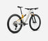 Orbea Oiz M10 AXS XC Bike, white, back view