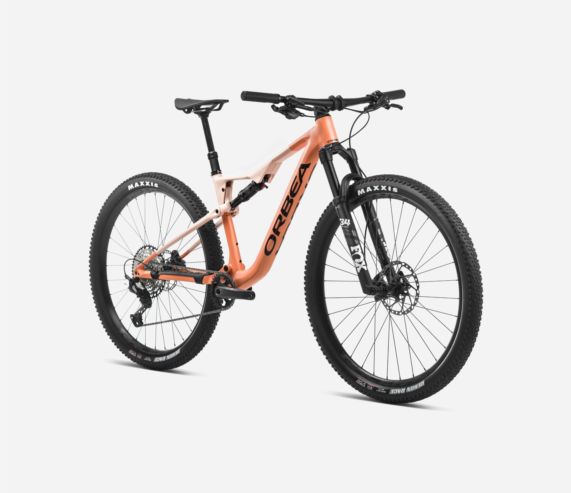 Orbea Oiz H20