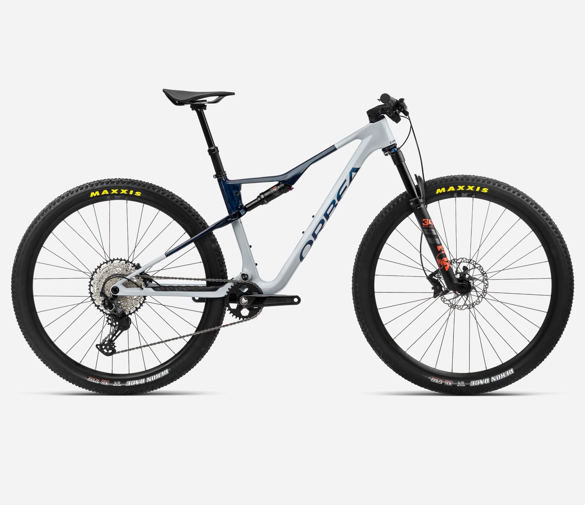 Orbea Oiz M30 2023 cross country mountain bike mtb