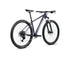 Orbea Onna mountain bike in blue colour, back view