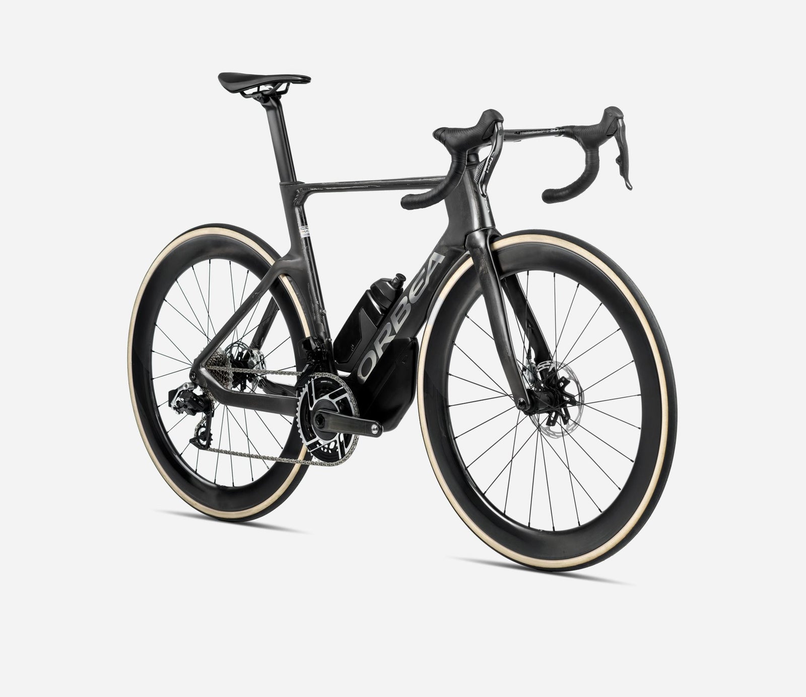Orbea Orca Aero M20i LTD