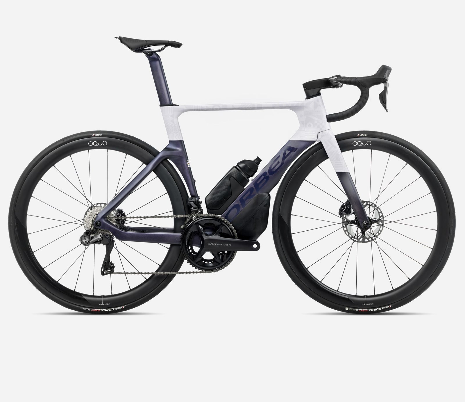 Orbea Orca Aero M20i LTD