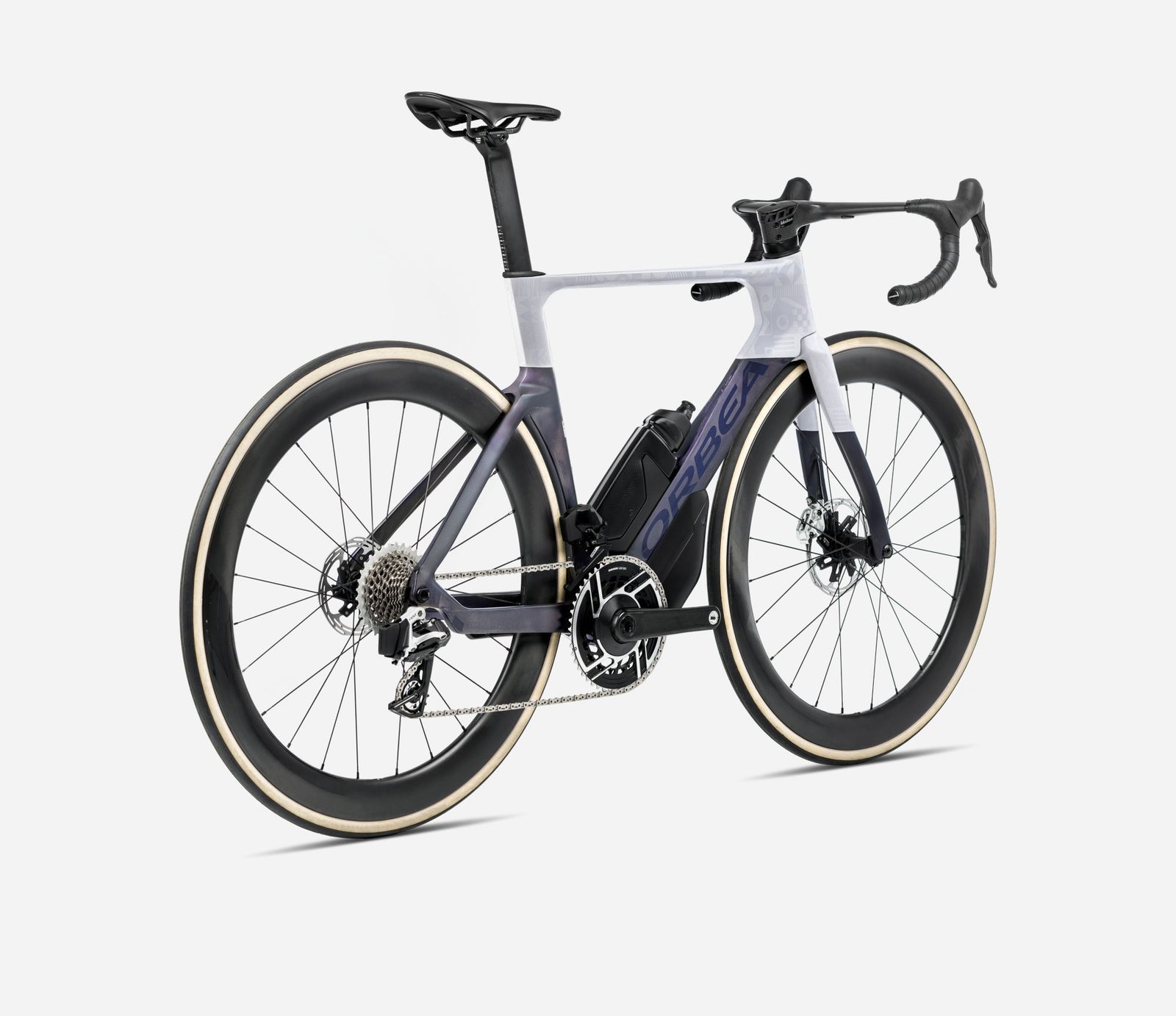 Orbea Orca Aero M30i LTD