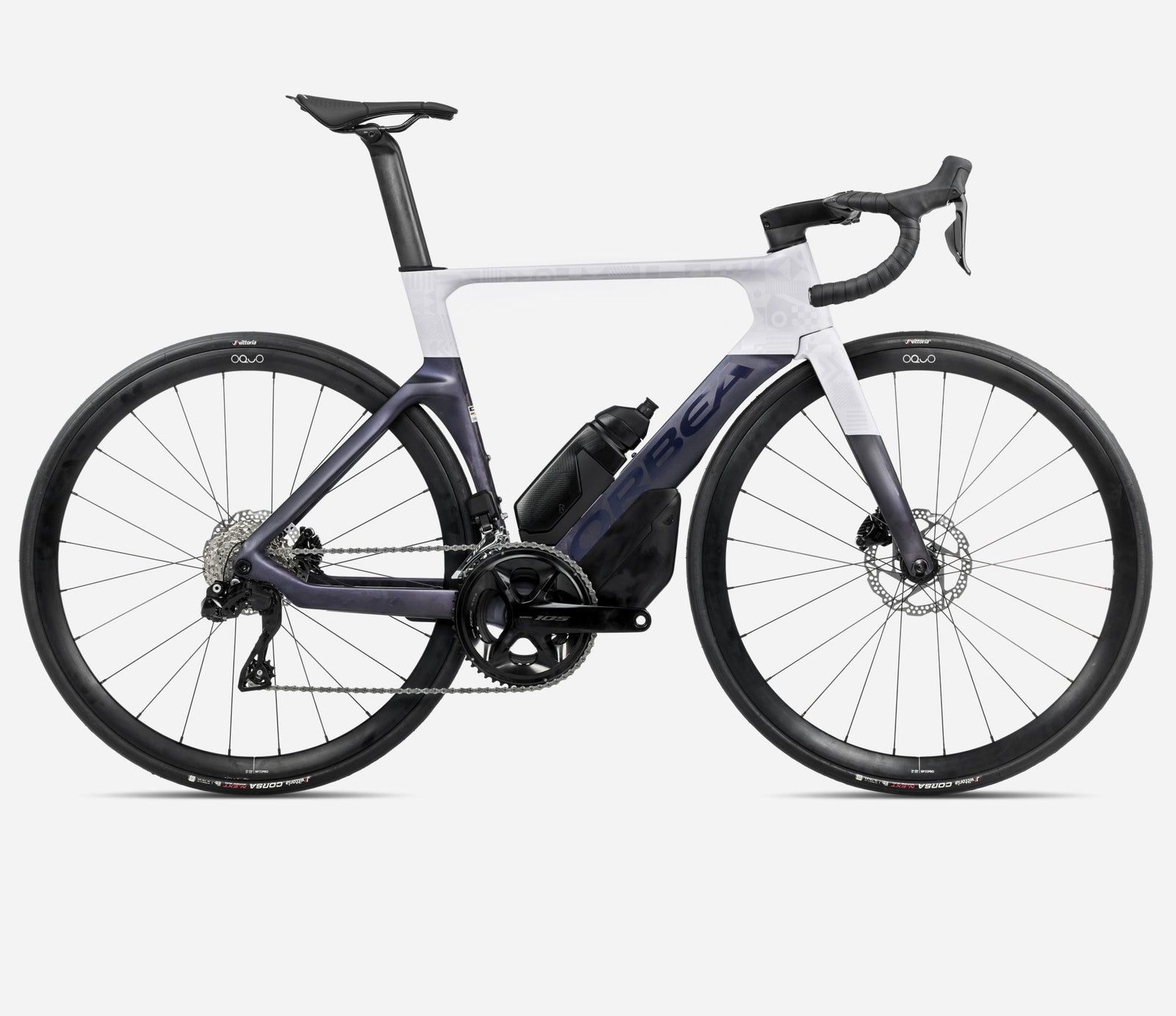 Orbea Orca Aero m30i road bike. Buy Orbea bikes at The Sports Room Wicklow Ireland