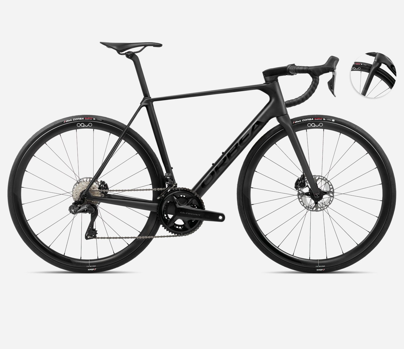 Orbea Orca M20i TEAM road race bike