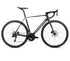 orbea orca m30i road bike in titan grey colour
