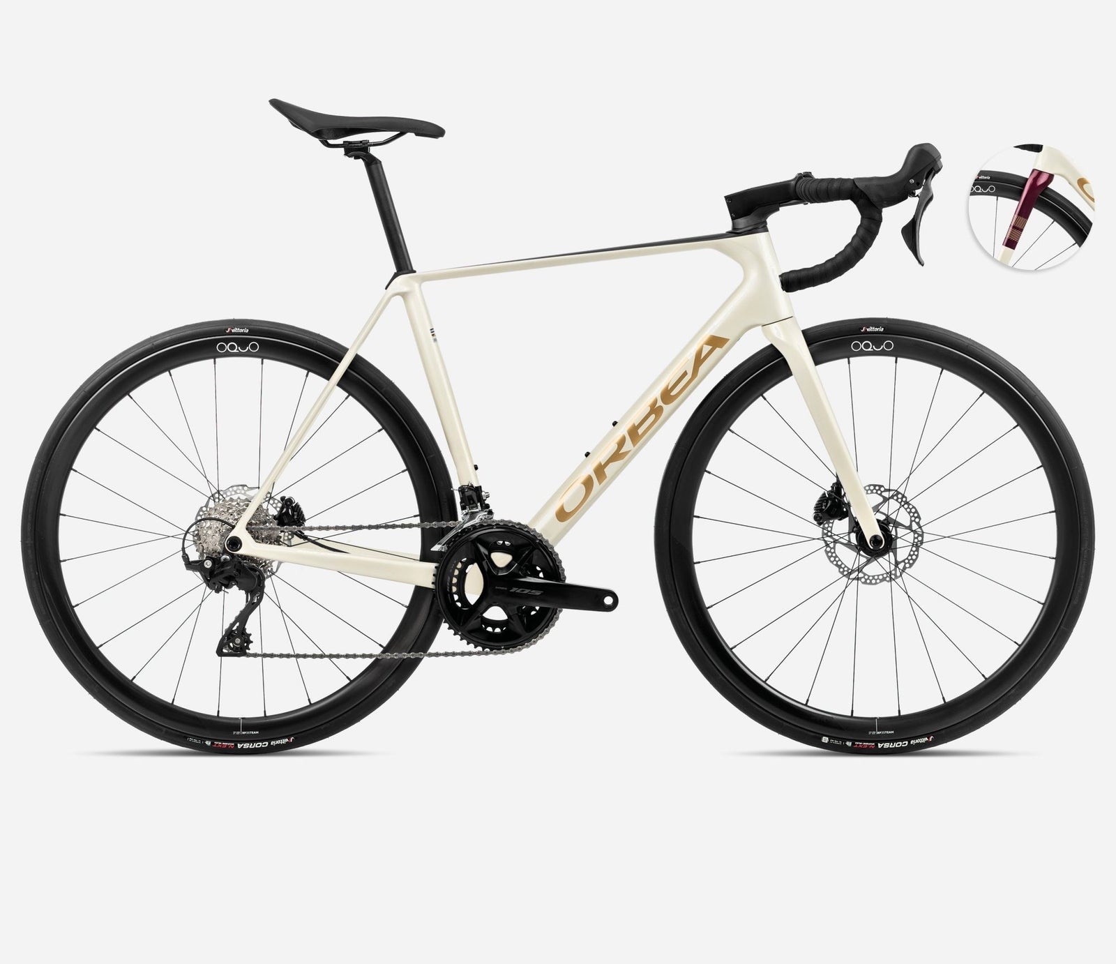 Orbea Orca M35