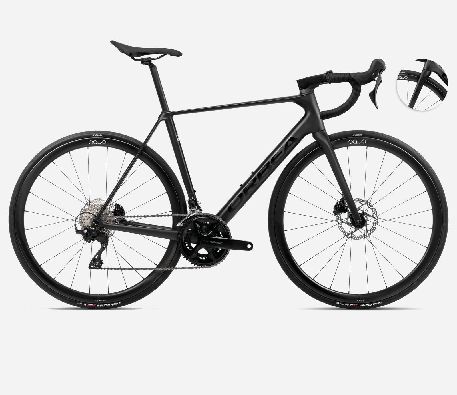 Orbea Orca M35
