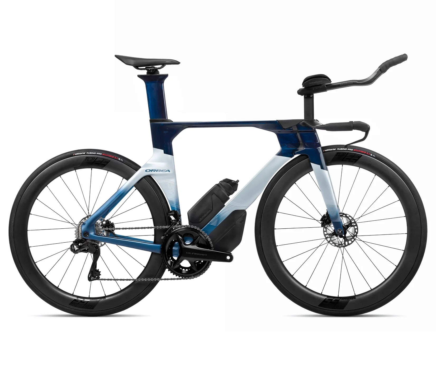 orbea ordu triathlon bike