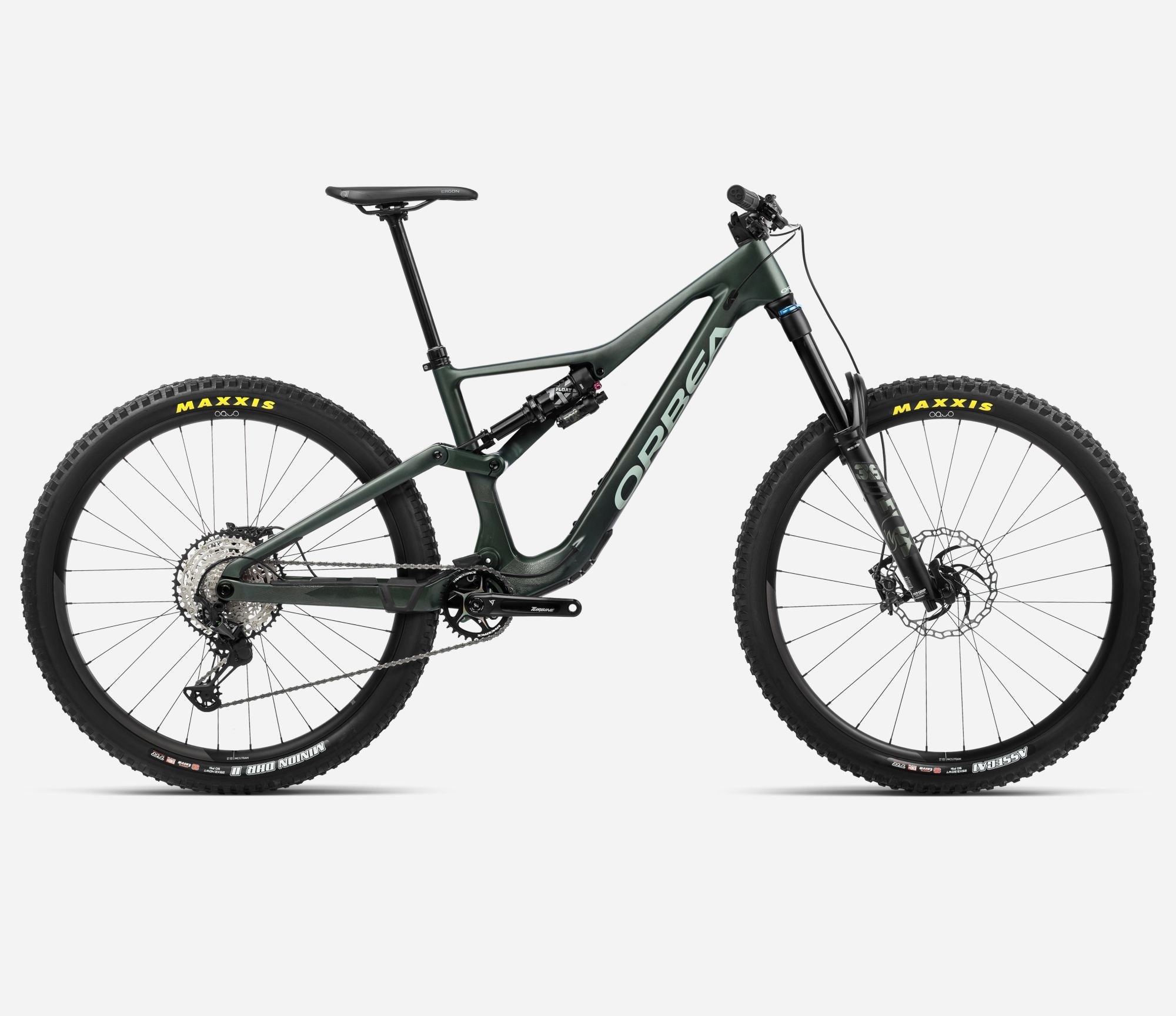 Orbea Rallon M10