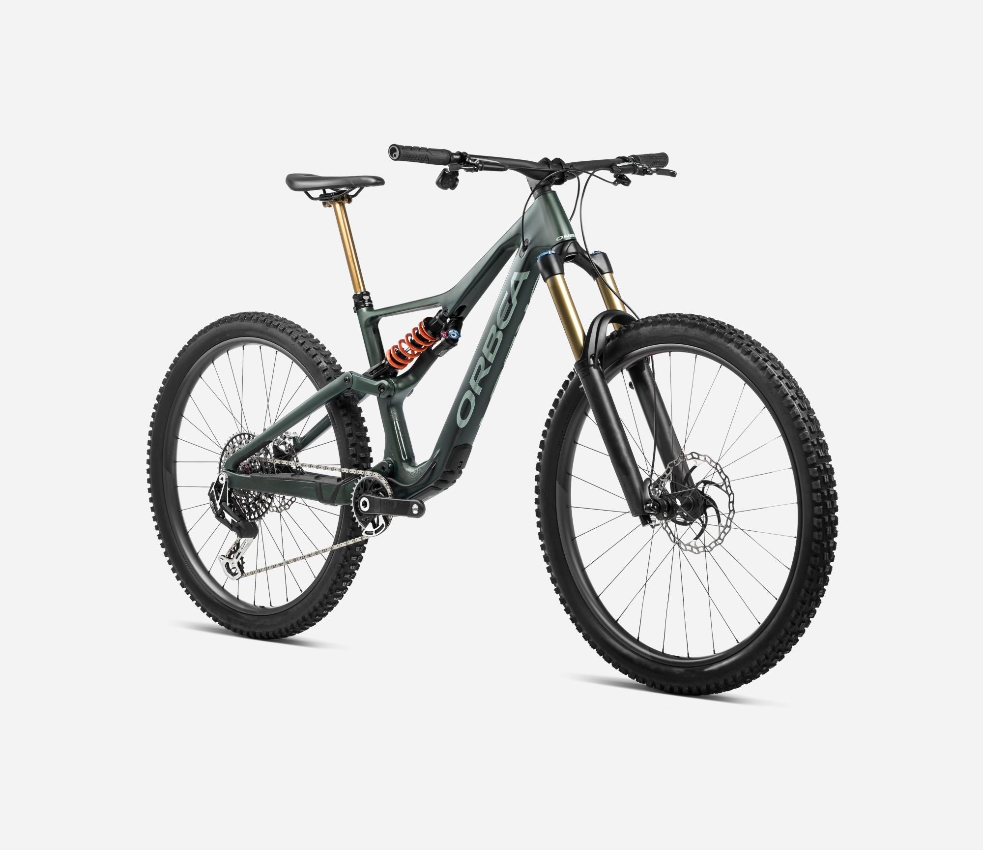 Orbea Rallon M20