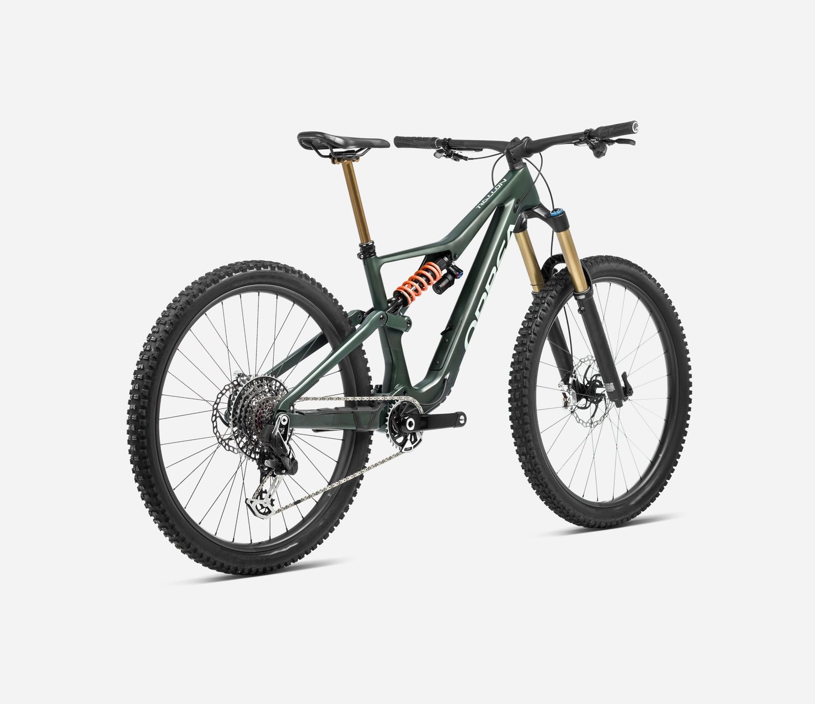 Orbea Rallon M20