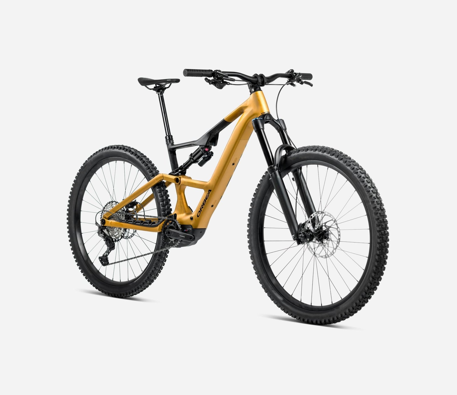 Orbea Rise LT H20