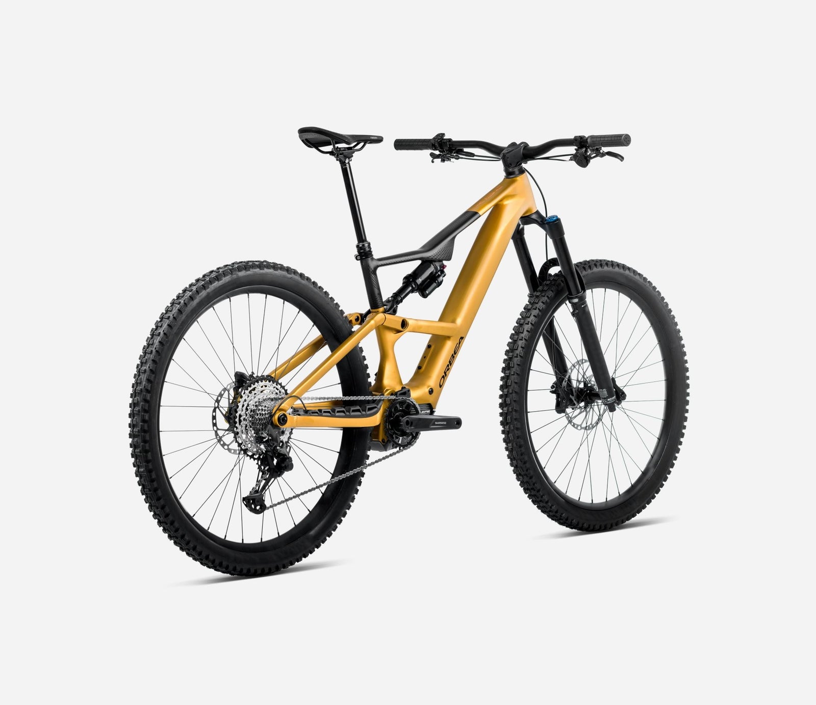 Orbea Rise LT H20