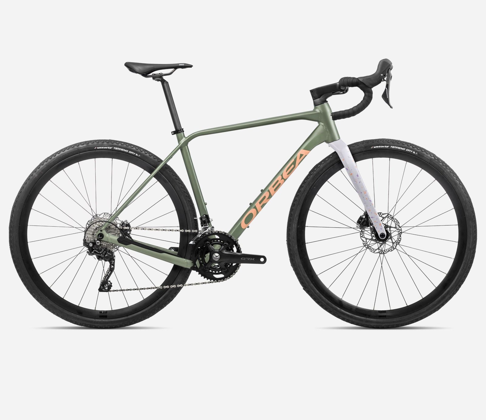 Orbea Terra H40 2024