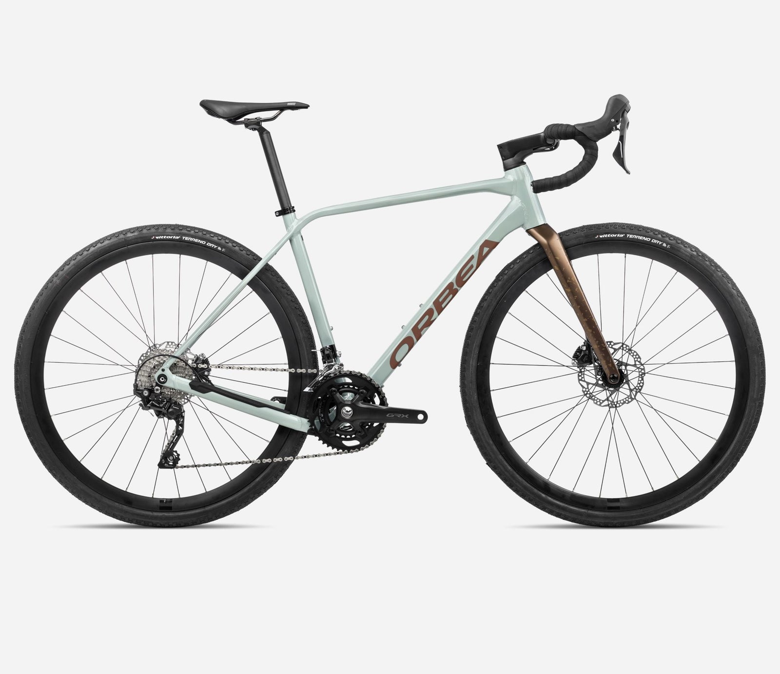 Orbea Terra H40 2024