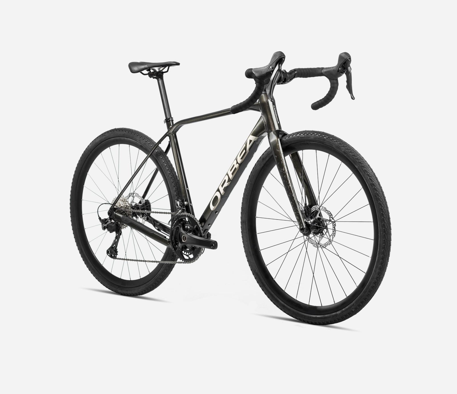 Orbea Terra H40 2024