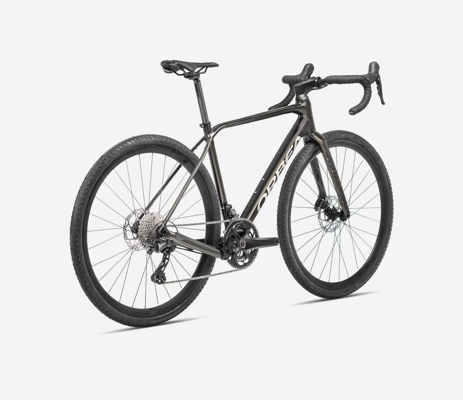 Orbea Terra H40 2024