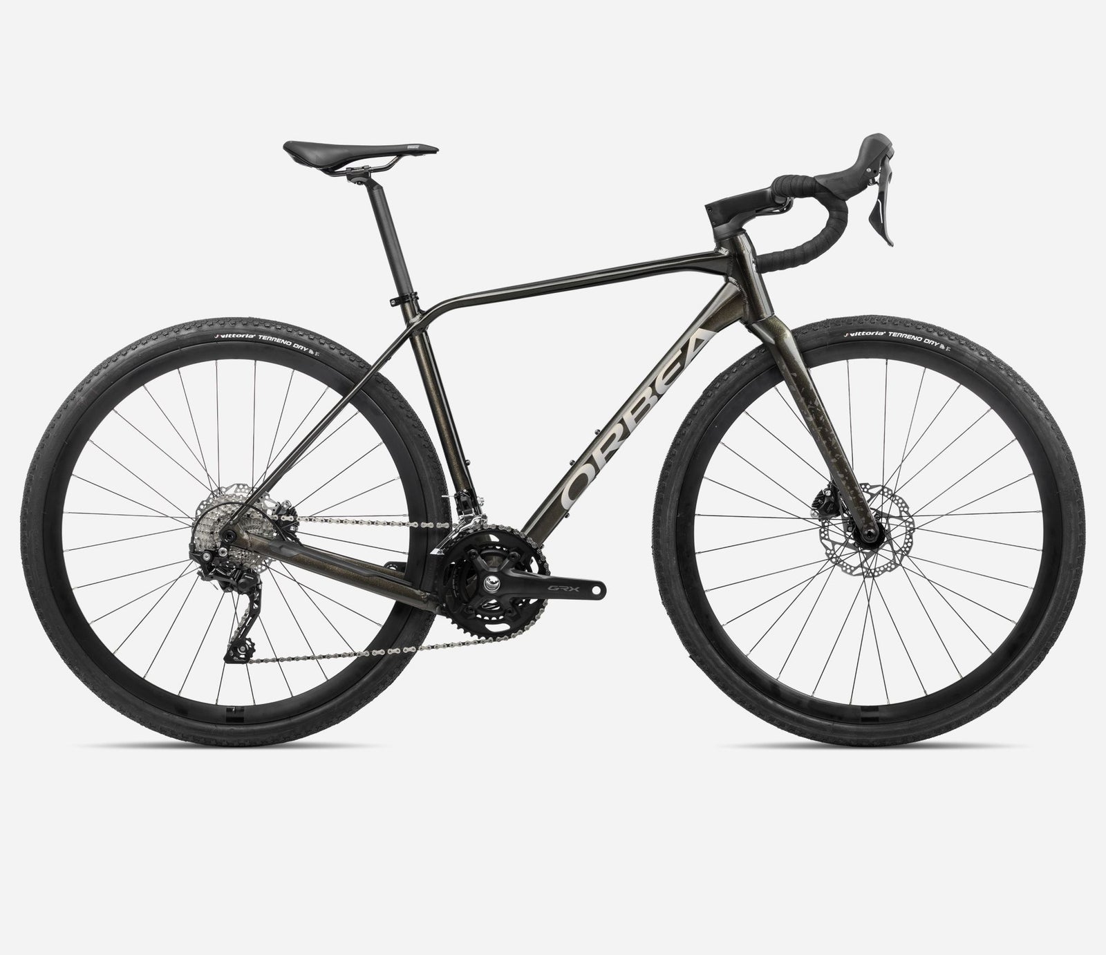 Orbea Terra H40 2024