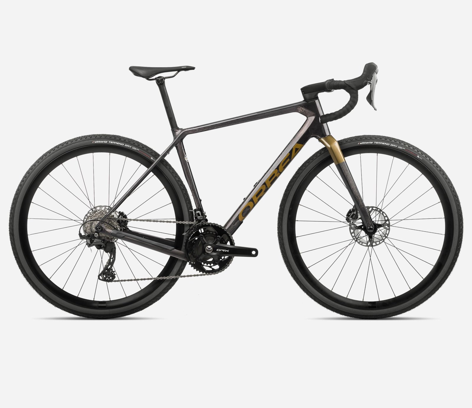 Orbea Terra M20 TEAM