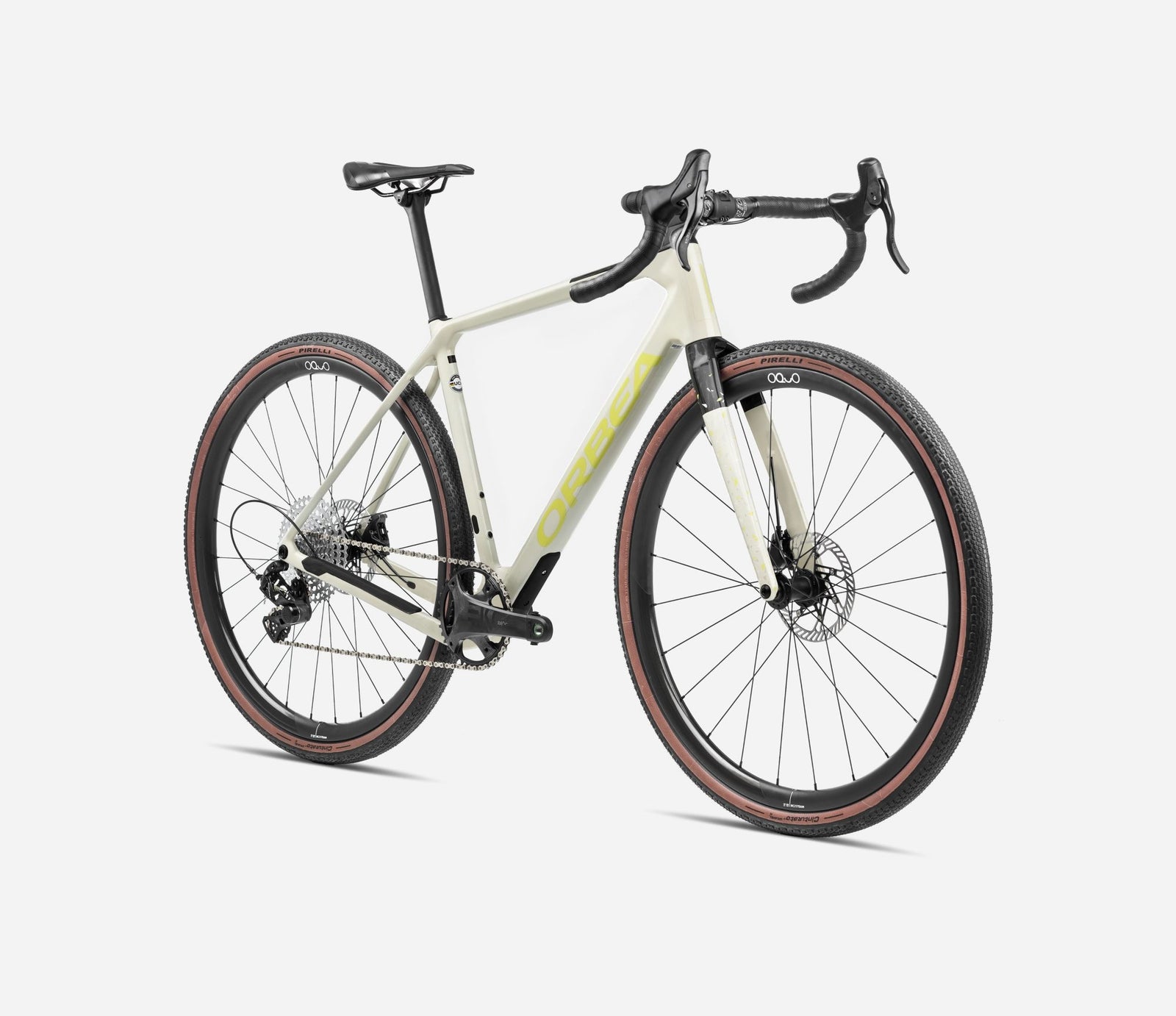 Orbea Terra M20 TEAM