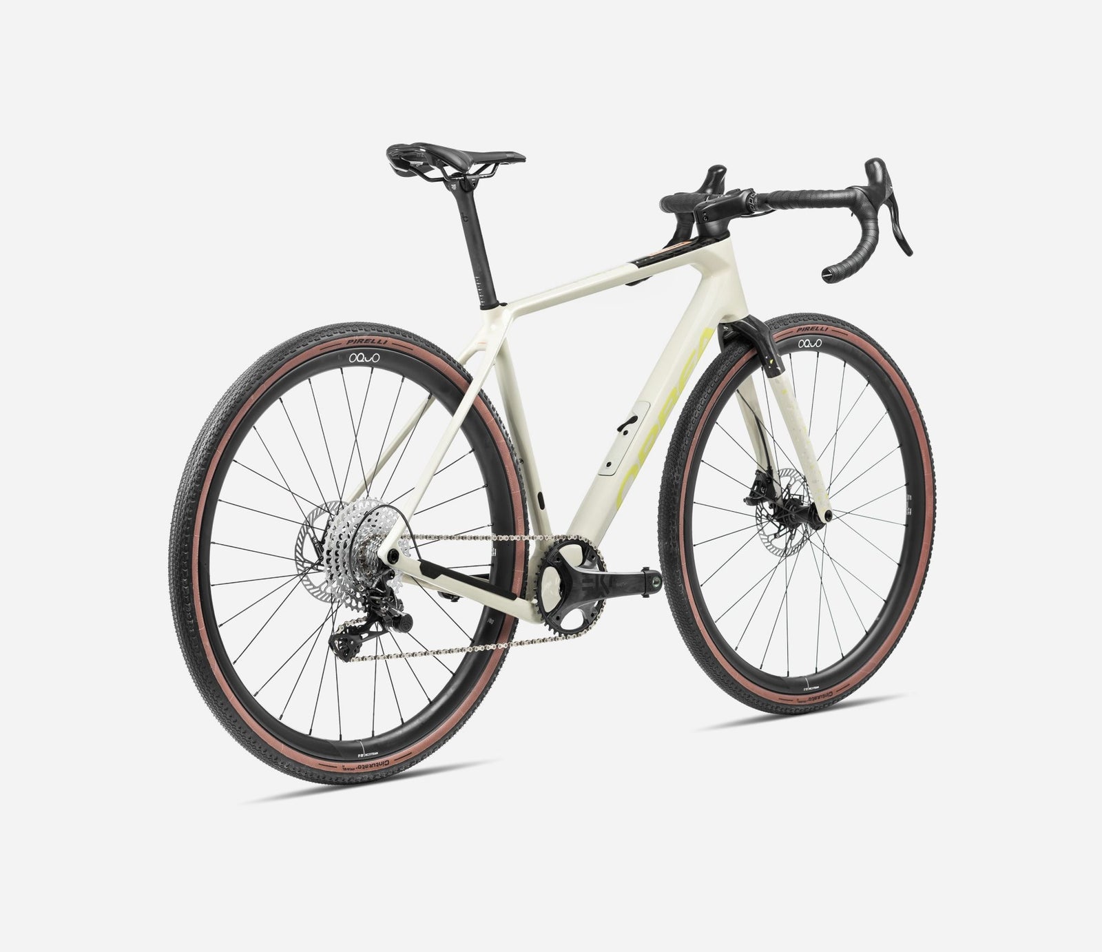 Orbea Terra M20 TEAM