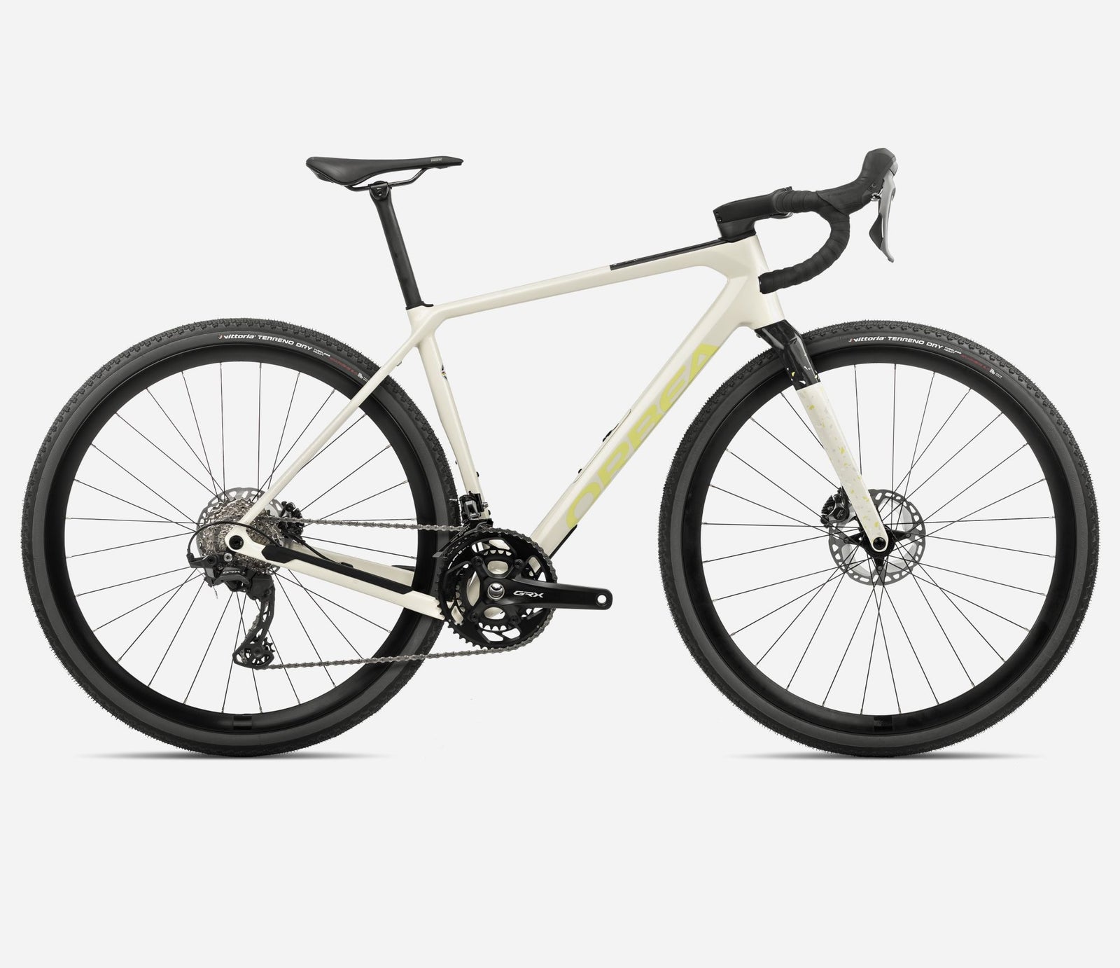 Orbea Terra M20 TEAM